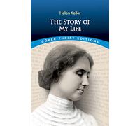 Story of My Life (Dover Thrift Editions: Biography): iv