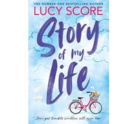 Story of My Life: Lucy Score