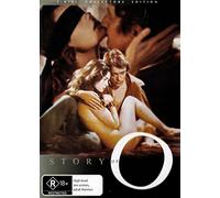 Story of O (DVD) Corinne Clery Udo Kier Just Jaeckin