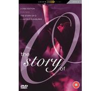 Story Of O / The Story Of O - Untold Pleasures [1975] [Edizione: Regno Unito]