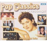 Story of Popclassics/Love