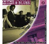 Story Of Rhythm & Blues - Vol. 3-Story Of Rhythm & Blues