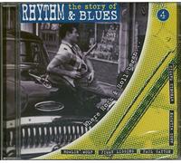 Story Of Rhythm & Blues - Vol. 4-Story Of Rhythm & Blues