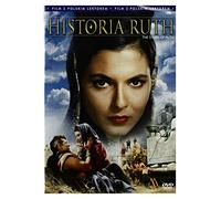 Story of Ruth,The (IMPORT) (Nessuna versione italiana)