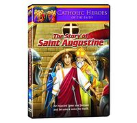 Story of Saint Augustine