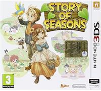 Story of Seasons 3DS