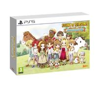 STORY OF SEASONS: A Wonderful Life LIMITATA PS5
