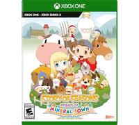 Story of Seasons: Friends of Mineral Town - Xbox One (Xbox One)