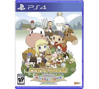 Story of Seasons: Friends of Mineral Town - PlayStation 4 (PlayStation 4)