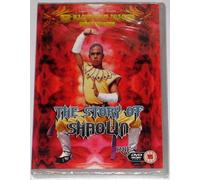 Story of Shaolin [DVD]