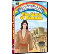 Story of Solomon