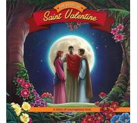 Story of St Valentine (Tascabile) Brother Francis