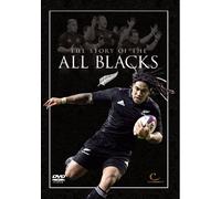 Story Of The All Blacks [DVD]