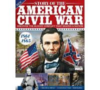 Story of the American Civil War