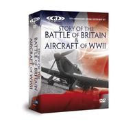 Story Of The Battle Of Britain [Edizione: Regno Unito] [Edizione: Regno Unito]