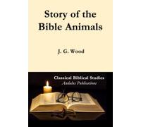Story of the Bible Animals