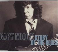 STORY OF THE BLUES CD UK VIRGIN 1992
