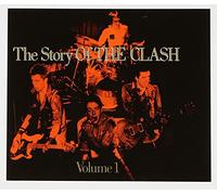 Story of the Clash Vol. 1