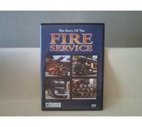 Story Of The Fire Service [Edizione: Regno Unito]