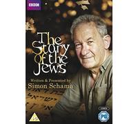 Story of the Jews [Edizione: Regno Unito]