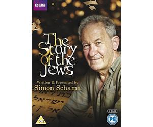Story of the Jews [Edizione: Regno Unito]