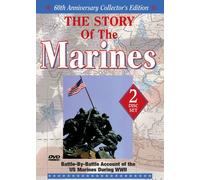 Story of the Marines [2pc]/An