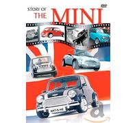 STUDIO CANAL - STORY OF THE MINI, THE [Region Free]