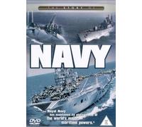 Story of the Navy [Edizione: Regno Unito]