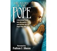 Story of the Pope (DVD)