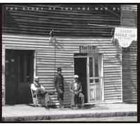 Story of the Pre-War Blues