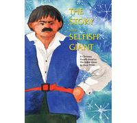 Story of the Selfish Giant