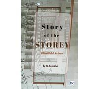 Story Of The Storey: Blindfold Arises