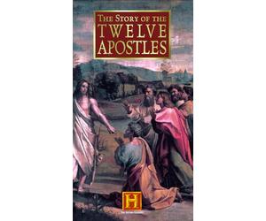 Story of the Twelve Apostles