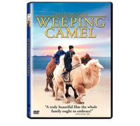 Story of the Weeping Camel - Story of the Weeping Camel
