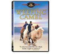 Story of the Weeping Camel, Th [Import] [DVD] (2005)