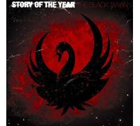 Story Of The Year - Black Swan