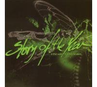 Story of the Year - in Wake of Determination