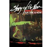 Story of the Year - Our Time Is Now [Two Years in