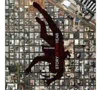 Story of the Year - Page Avenue by Story of the Year Enhanced edition (2003) Audio CD