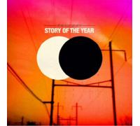 Story of the Year The Constant (CD) Album