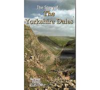 Story of the Yorkshire Dales [VHS]