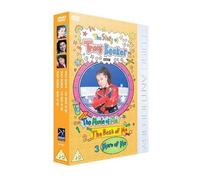 Story Of Tracy Beaker [Edizione: Regno Unito] [Edizione: Regno Unito]