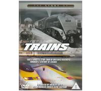 Story of Trains [Edizione: Regno Unito]