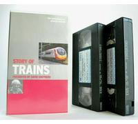 Story of Trains, the