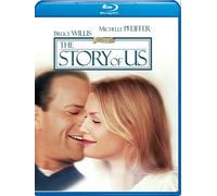 Story Of US Blu-Ray