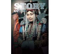 Story Of Us [Edizione: Stati Uniti]