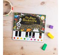 Story Orchestra: I Can Play (vol 1): Learn 8 easy pieces from the series! (7)