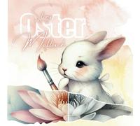 Story- Oster- Malbuch