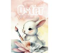 Story- Oster- Malbuch