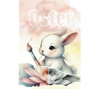 Story- Oster- Malbuch
